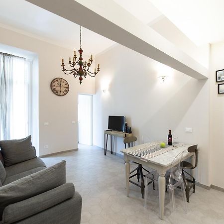 Lucia'S Home Floransa Dış mekan fotoğraf