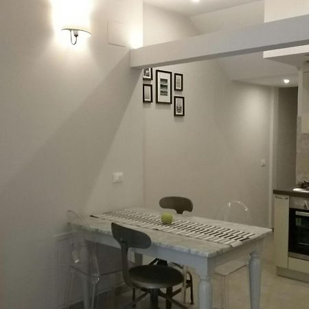 Lucia'S Home Floransa Dış mekan fotoğraf