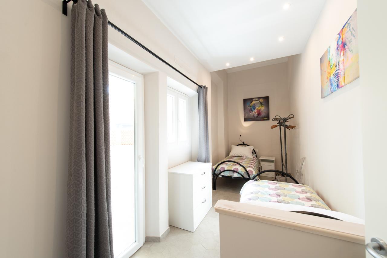 Lucia'S Home Floransa Dış mekan fotoğraf