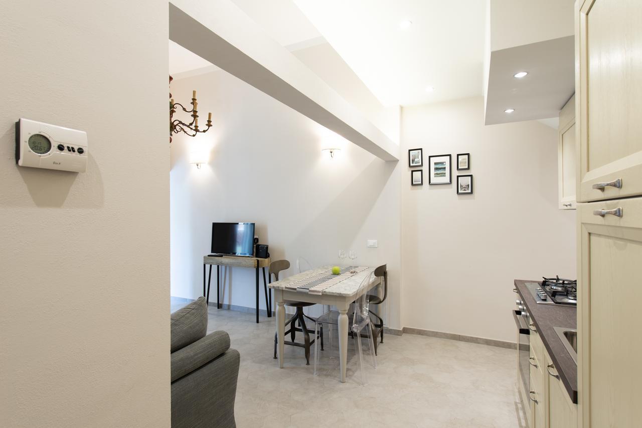Lucia'S Home Floransa Dış mekan fotoğraf